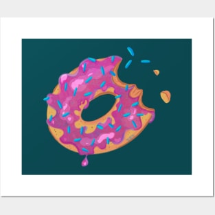 Sprinklelicious Posters and Art